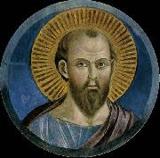 GIOTTO di Bondone St Peter oil painting reproduction